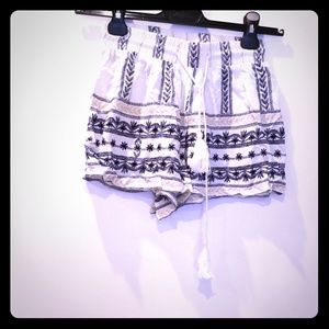 Sadie & Sage shorts
